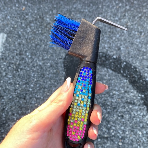 Grooming tools - Picture 5 of 6